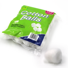 medical absorbent cotton wool balls with competitive price